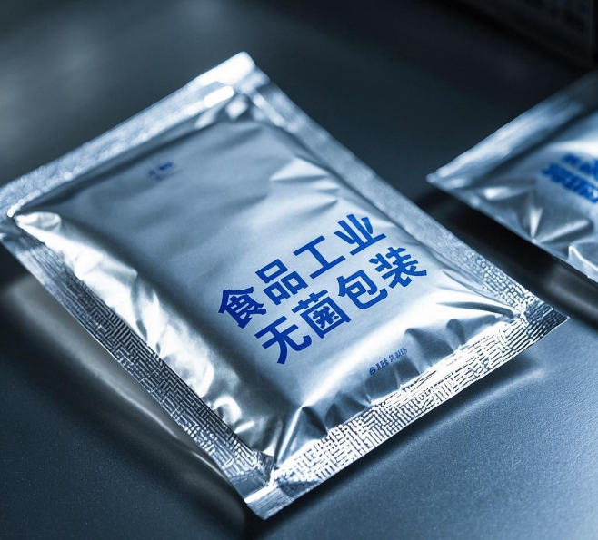 食品工业